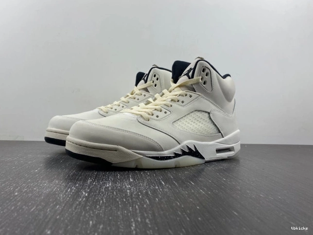 Rep TBK Sail FN7405-100 Air 5 Jordan SE 0817